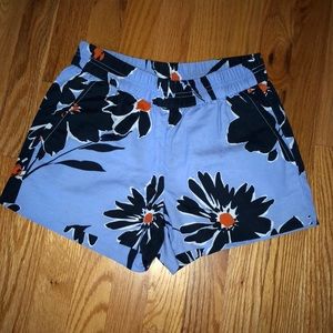 J crew shorts